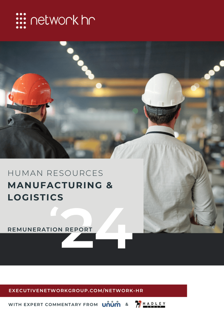 Manufacturing & Logistics