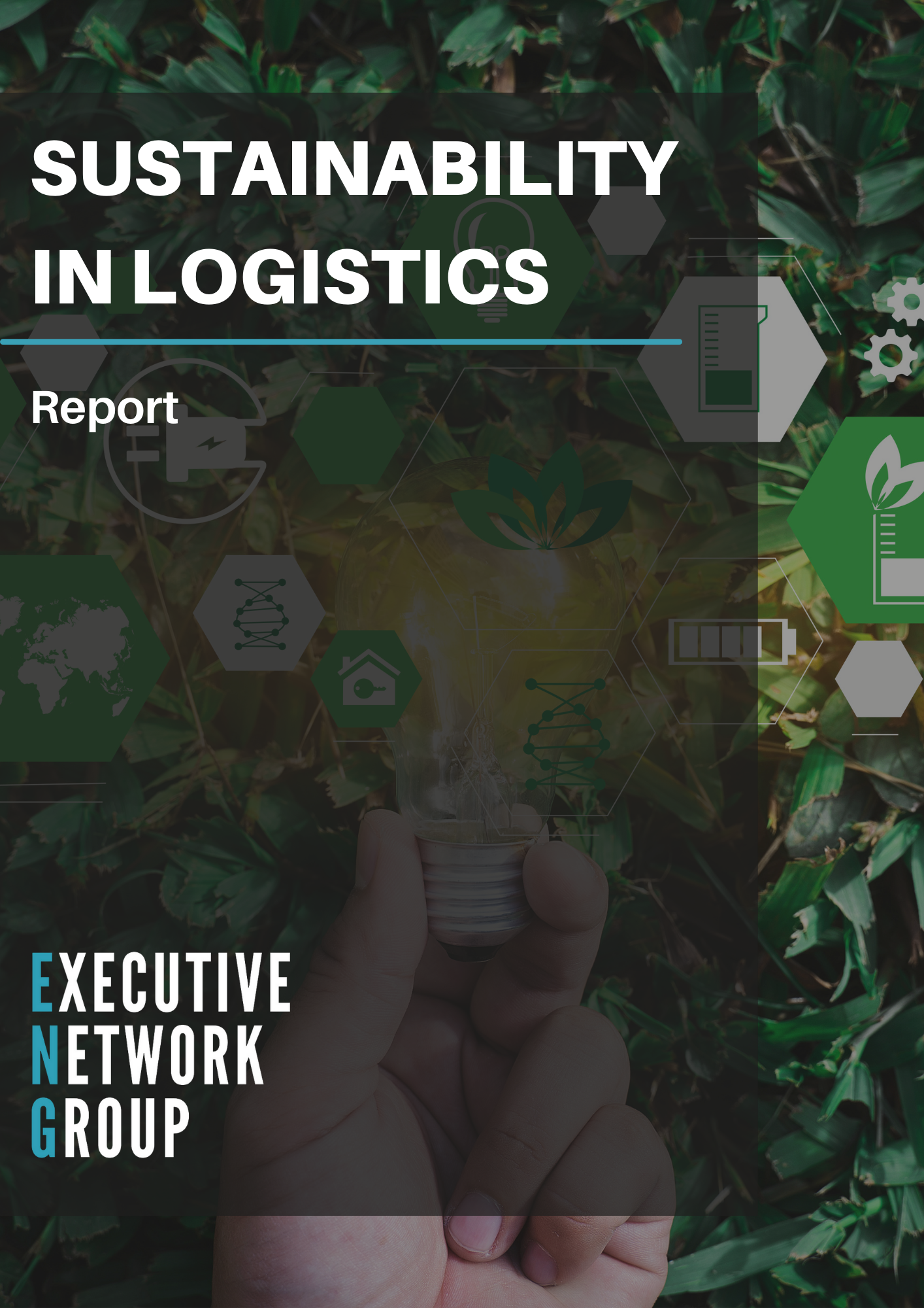 Sustainability in Logistics Report