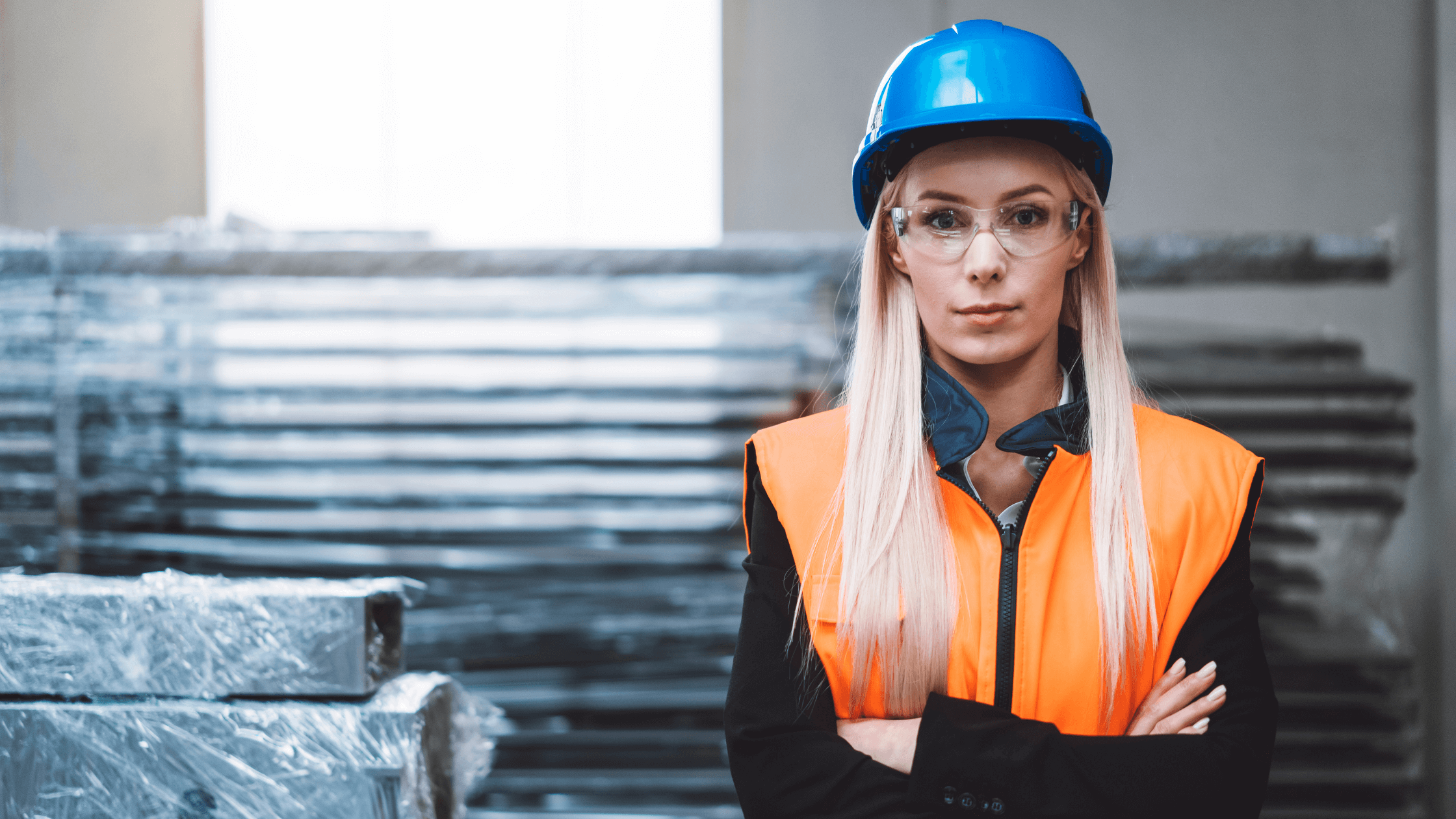 Women in Construction Image