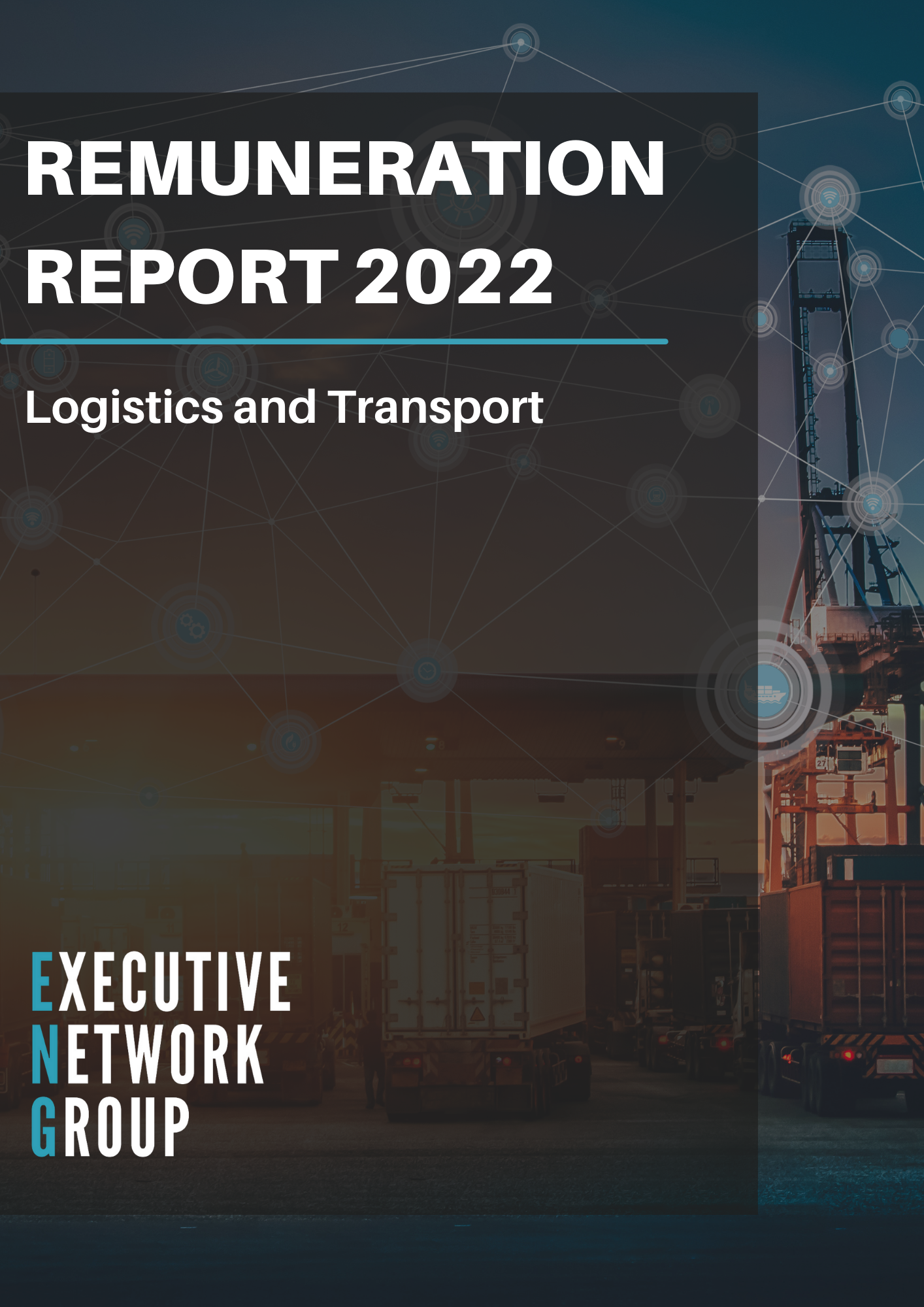 Remuneration Report 2022 - Logistics and Transport