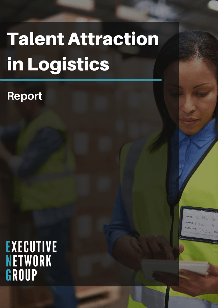 Talent Attraction in Logistics Guide