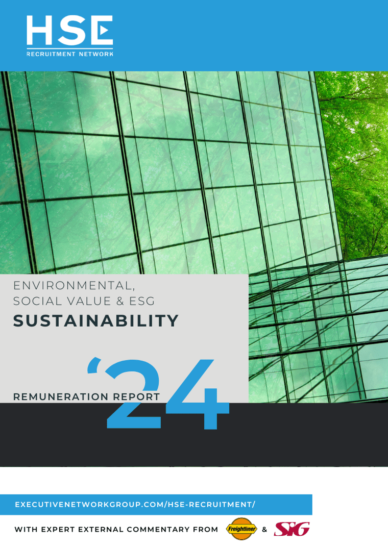 Sustainability Remuneration Report 2024
